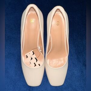 Perfect condition woman heels